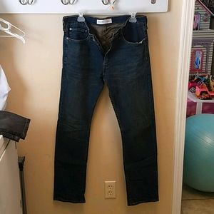 Men's Levi's Jeans